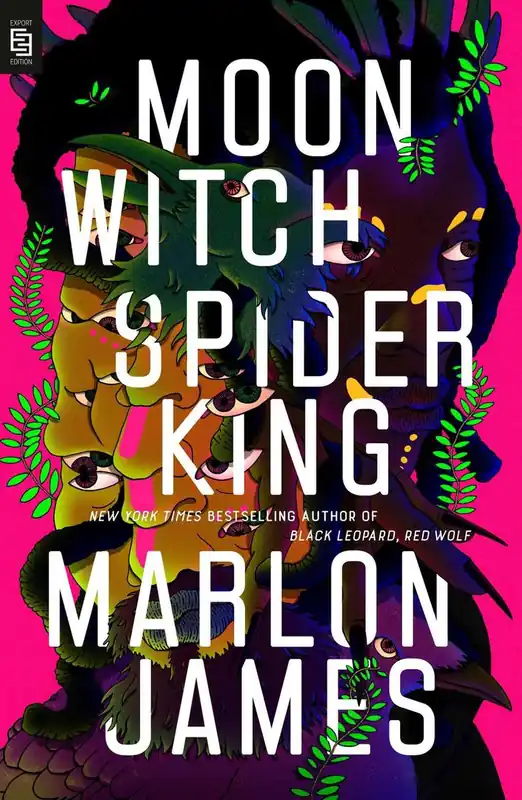 Moon Witch, Spider King Goedkoop