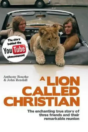 A Lion Called Christian Speciale Aanbieding