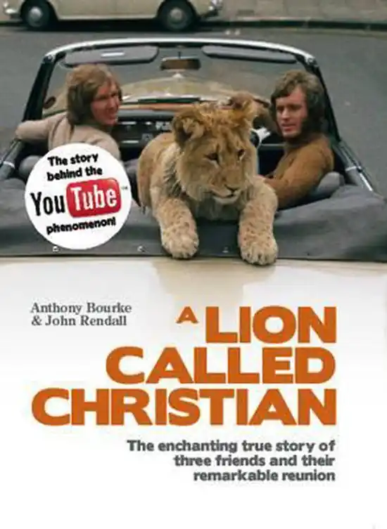 A Lion Called Christian Speciale Aanbieding