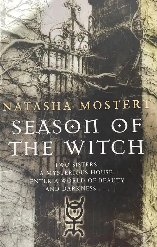 Season Of The Witch Speciale Aanbieding