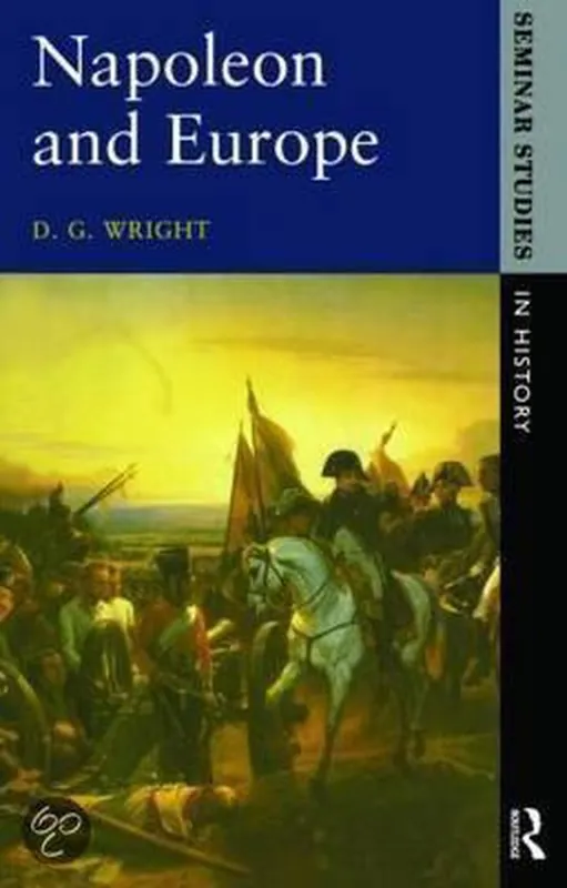 Napoleon And Europe Direct Beschikbaar
