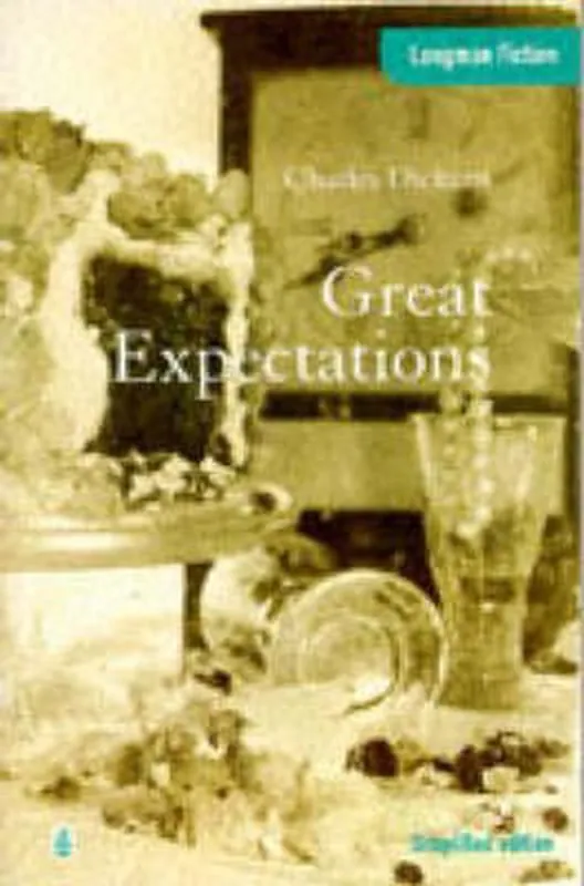Flitsaanbieding Great Expectations