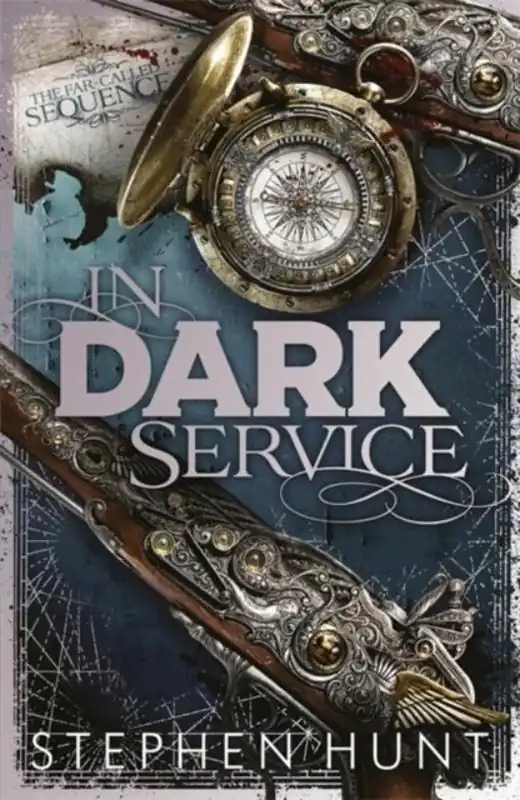 In Dark Service Dagaanbieding