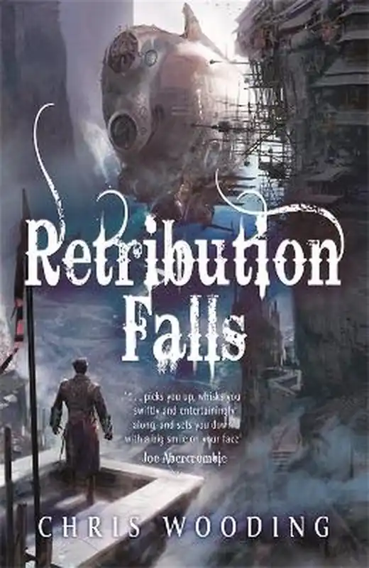 Retribution Falls Direct Beschikbaar
