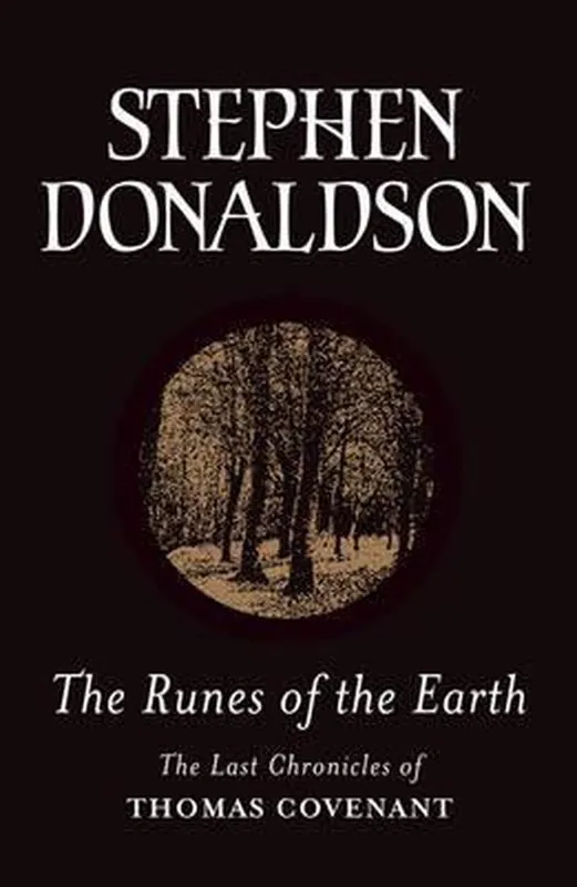 Koop Online The Runes Of The Earth