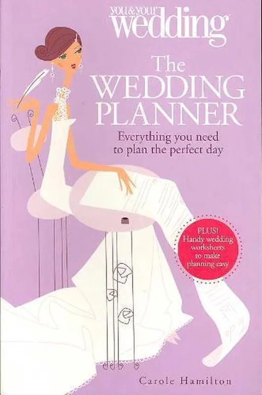 Laatste Kans Wedding Planner You & Your Wedding
