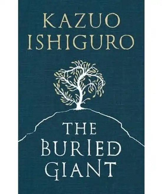 Gratis Verzending The Buried Giant