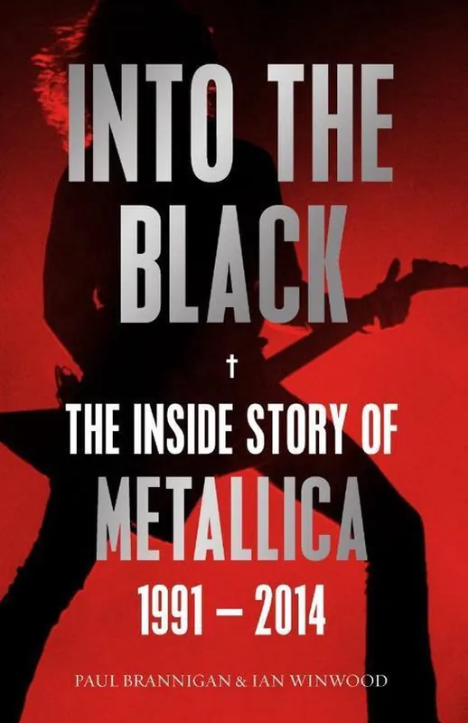 Into The Black Koop Vandaag