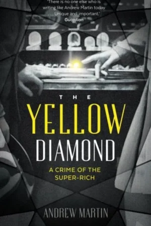 Yellow Diamond Op = Op