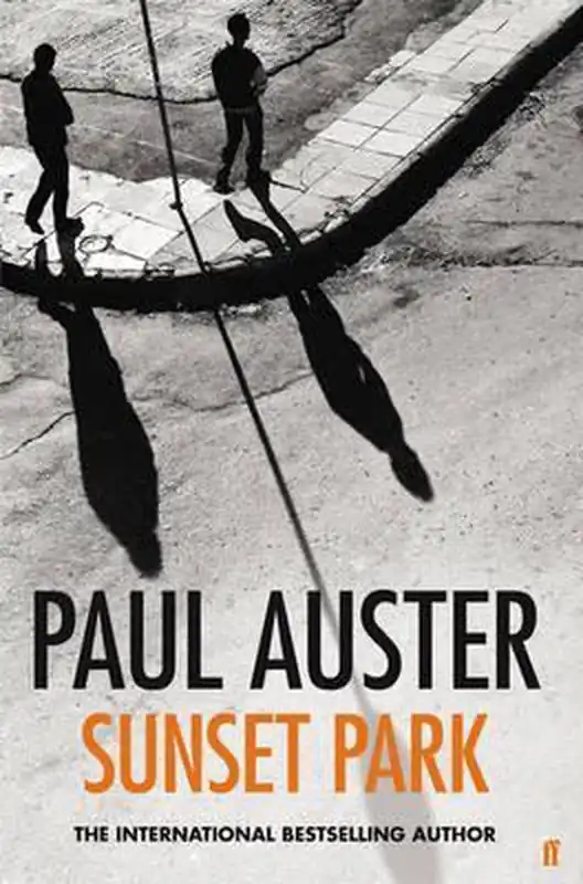 Exclusieve Aanbieding Sunset Park