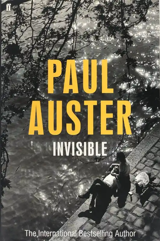 Koop Vandaag Invisible