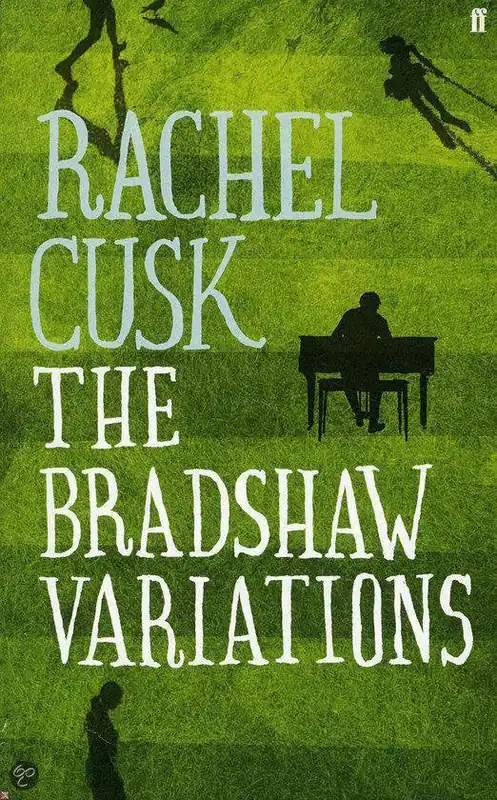 The Bradshaw Variations Merkproduct