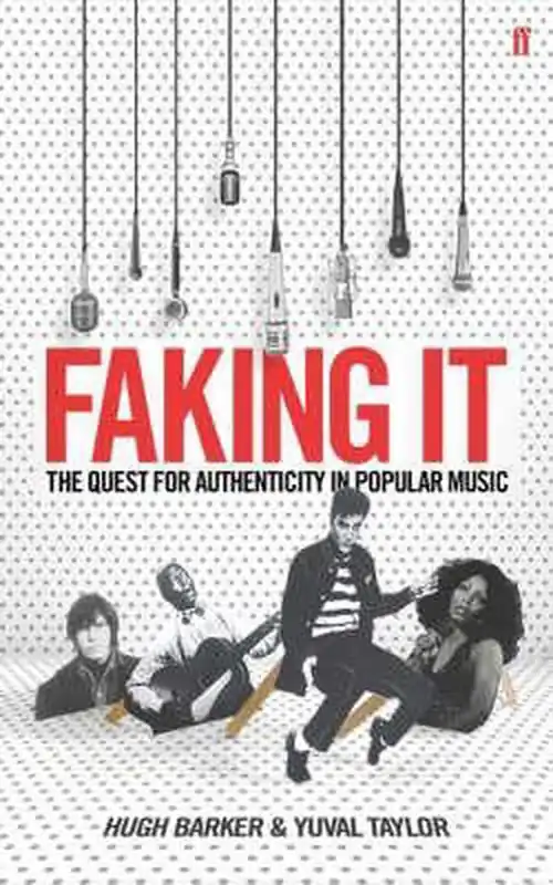 Faking It Direct Verzonden