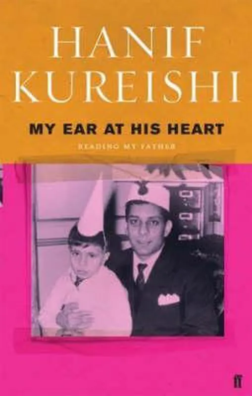 My Ear at His Heart Direct Beschikbaar