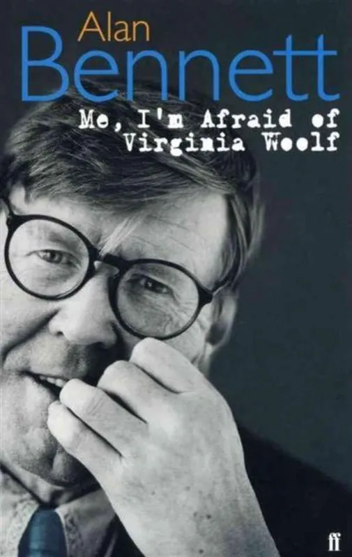 Favoriet Me, I'm Afraid of Virginia Woolf