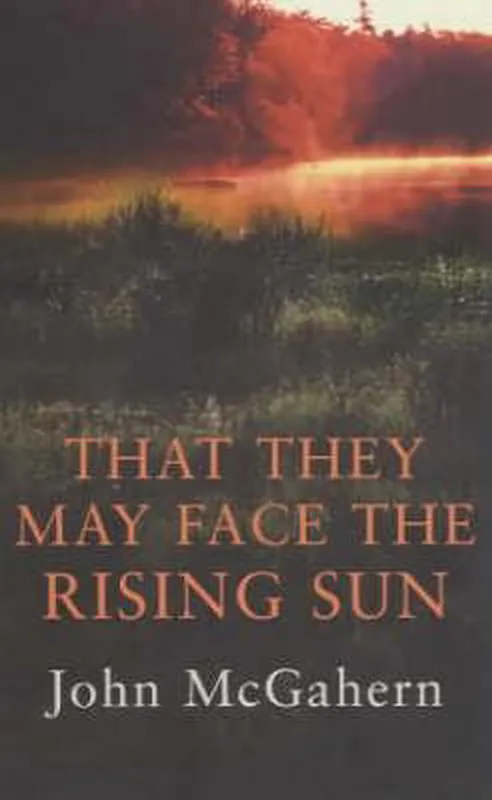 Koopje That They May Face the Rising Sun
