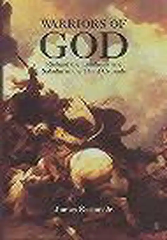 Beste Prijs Warriors of God: Richard the Lionheart and Saladin in the Third Crusade