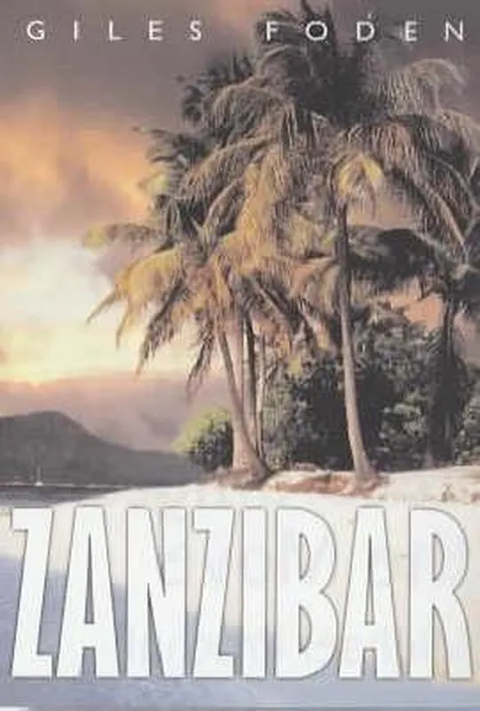 Zanzibar Nu Kopen