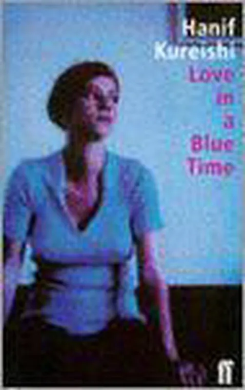Love in a blue time Weekendaanbieding