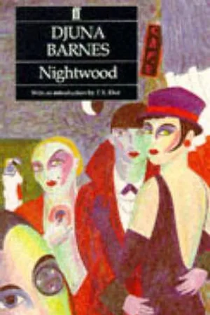 Alleen Vandaag Nightwood