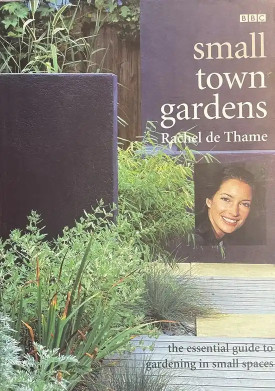 SMALL TOWN GARDENS Gratis Verzending