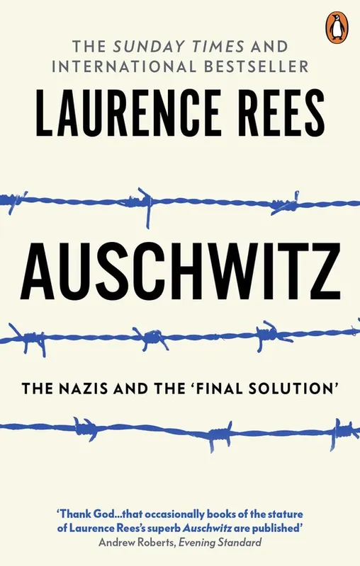 Speciale Aanbieding Auschwitz Nazis & The Final Solution