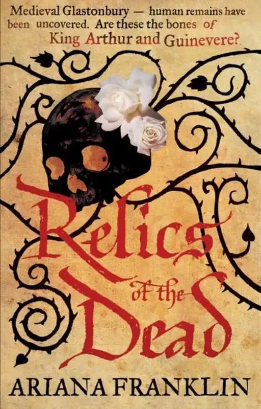 Relics Of The Dead Betaalbaar