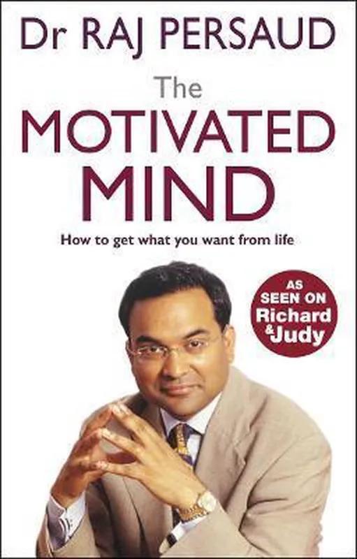 Motivated Mind Must-Have