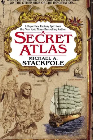 A Secret Atlas Weekendaanbieding