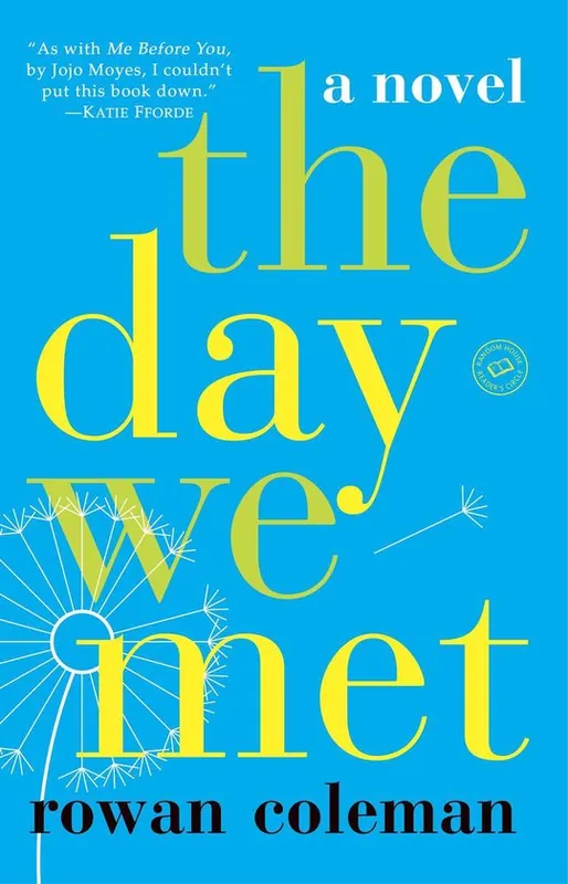 The Day We Met Shop Nu