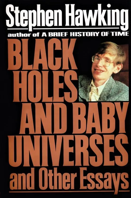 Nieuw Black Holes and Baby Universes