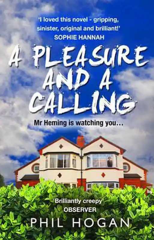 Pleasure & A Calling Aanbieding
