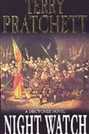 Weekendaanbieding Night Watch