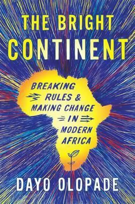 Favoriet Bright Continent, the