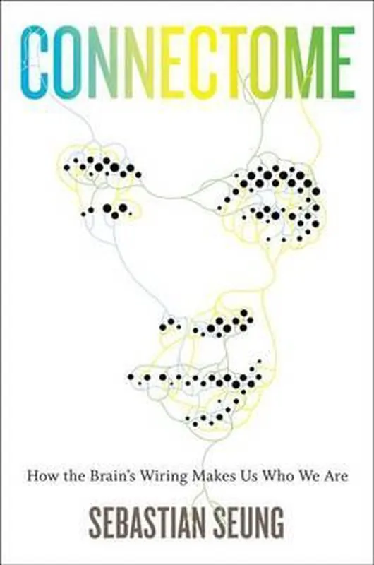 Connectome Favoriet