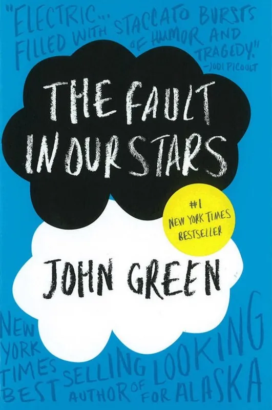 Must-Have The Fault In Our Stars