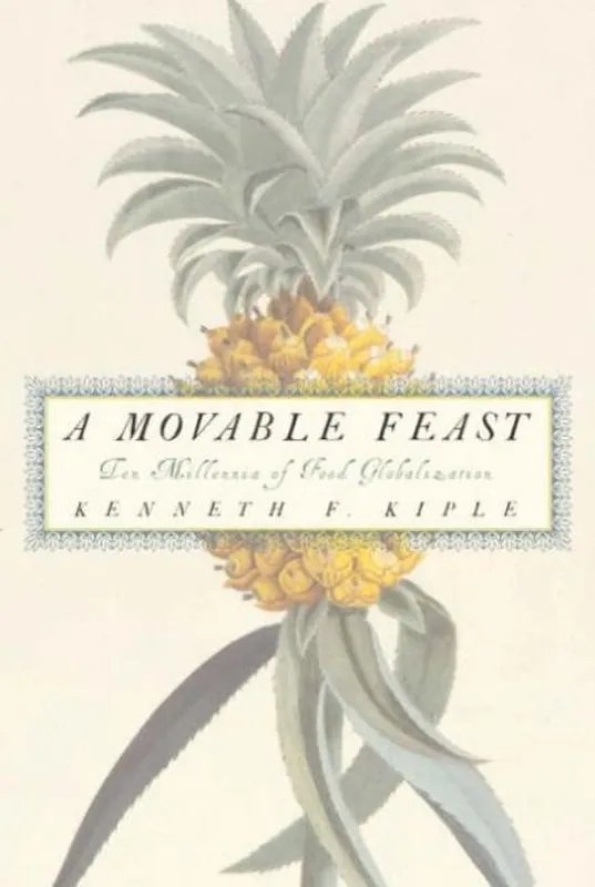 Hoge Kwaliteit A Movable Feast