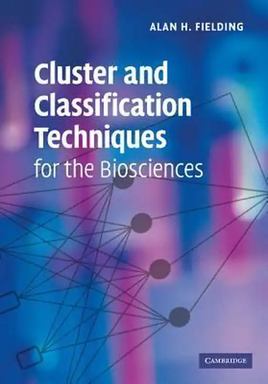 Cluster and Classification Techniques for the Biosciences Laatste Versie