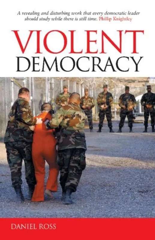 Violent Democracy Gecertificeerd