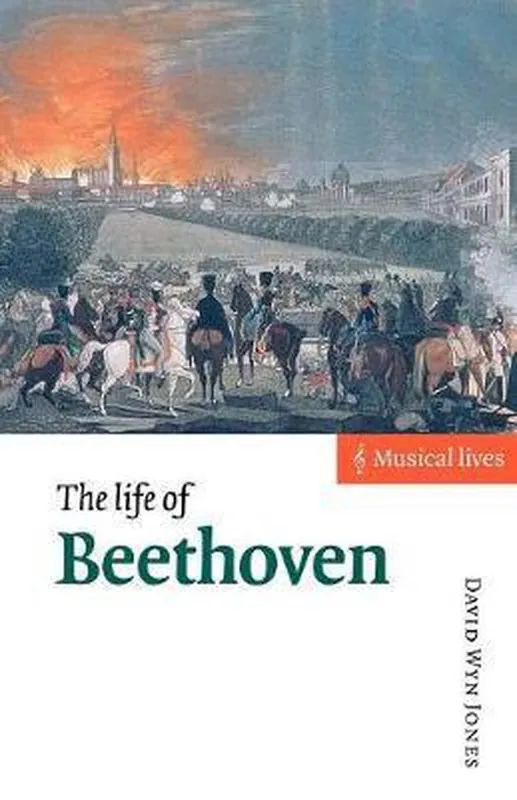 Hete Deal The Life of Beethoven