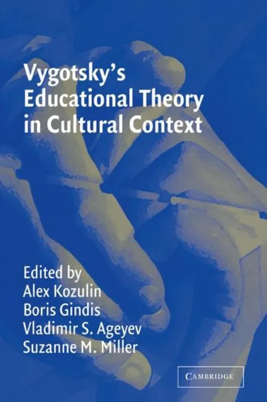 Vygotskys Educational Theory Cultural Koop Online