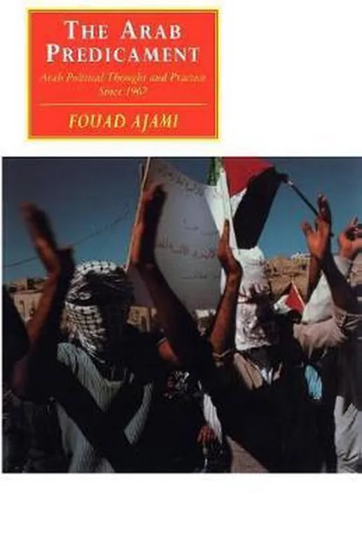 Arab Predicament Veilige Betaling