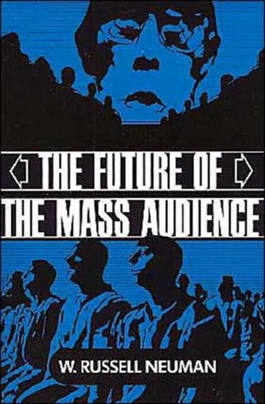 Veilige Betaling The Future Of The Mass Audience