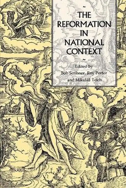 The Reformation in National Context Populair