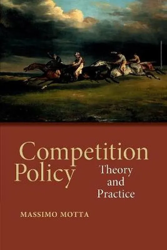 Beperkte Voorraad Competition Policy