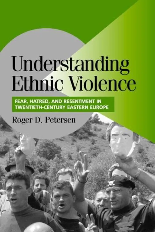 Gratis Verzending Understanding Ethnic Violence