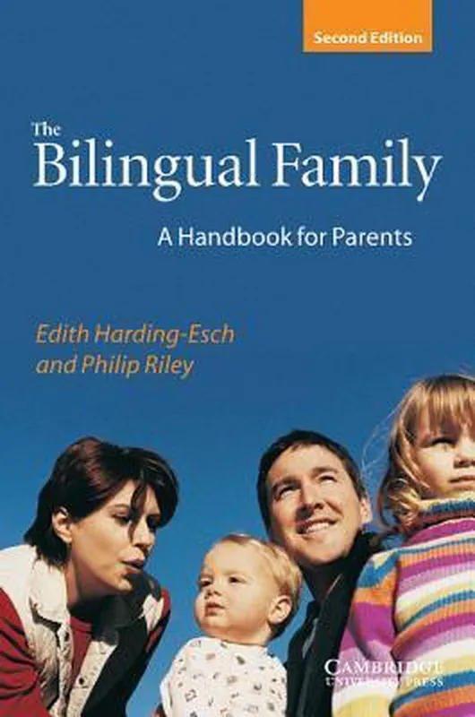 Bilingual Family Favoriet