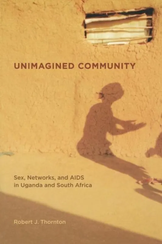 Unimagined Community Bestseller