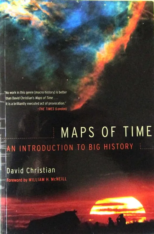 Actieprijs Maps Of Time