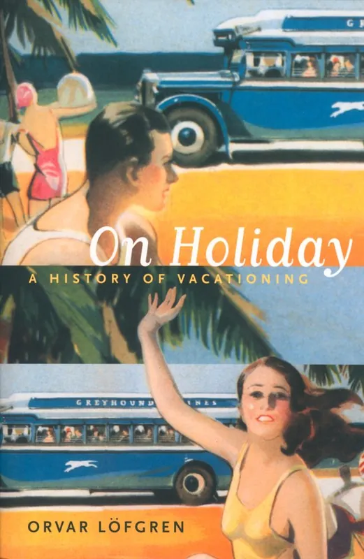 On Holiday Hoge Kwaliteit